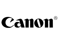 canon logo