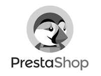 prestashop logo