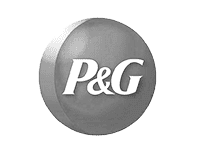 p&g logo