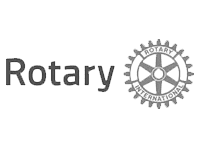 rotary logo