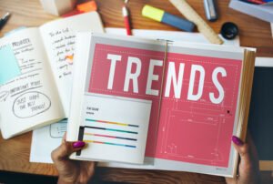 trend marketing 2021