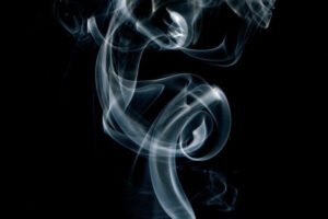 smoke test