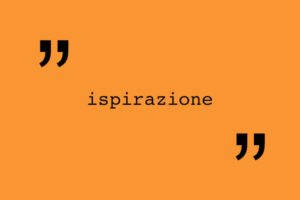 frasi ispirazionali
