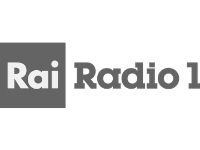 rai radio 1 logo