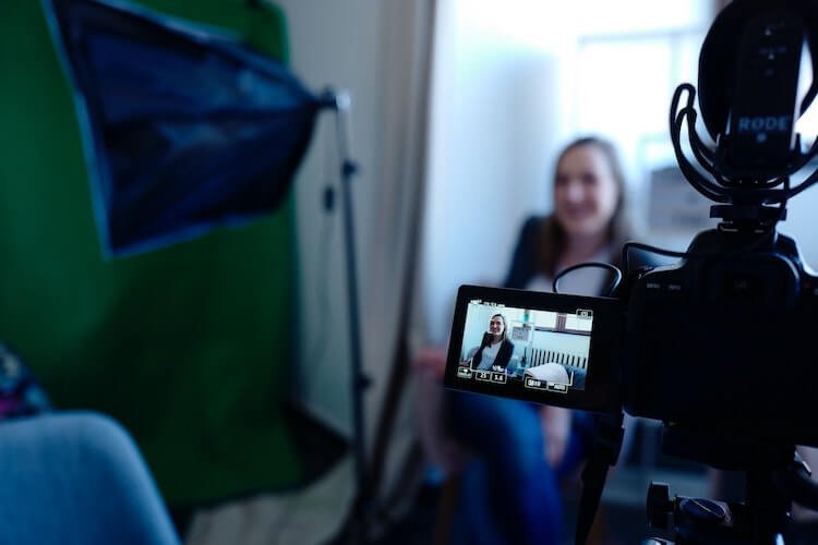 video crowdfunding