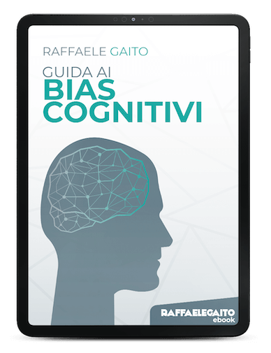 guida bias cognitivi