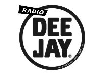 radio deejay logo