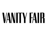 vanity fair logo