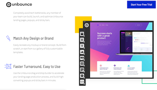 Esempi di value proposition ben fatte