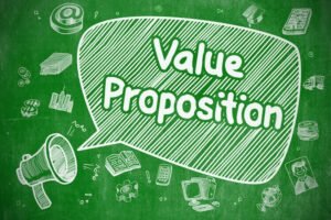 esempi di value proposition