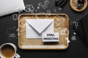 email marketing ios 15