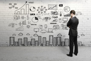 ricerche di mercato