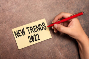 trend 2022