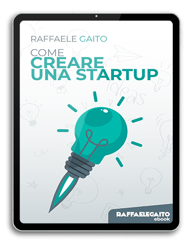 come creare una startup anteprima