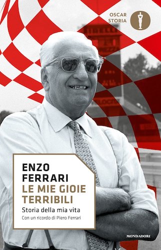 le mie gioie terribili copertina 5 libri su grandi imprenditori italiani