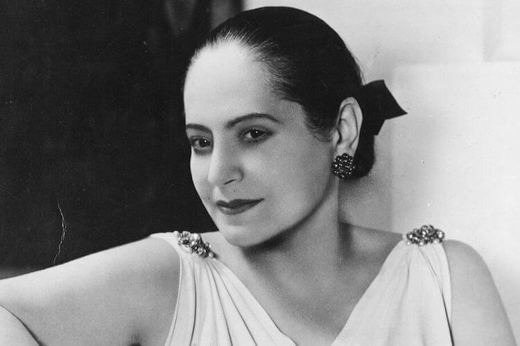 helena rubinstein