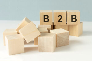 content marketing b2b