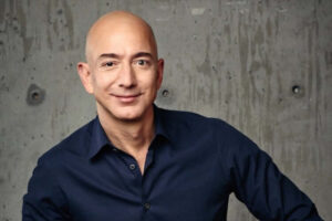 amazon successo innovazione