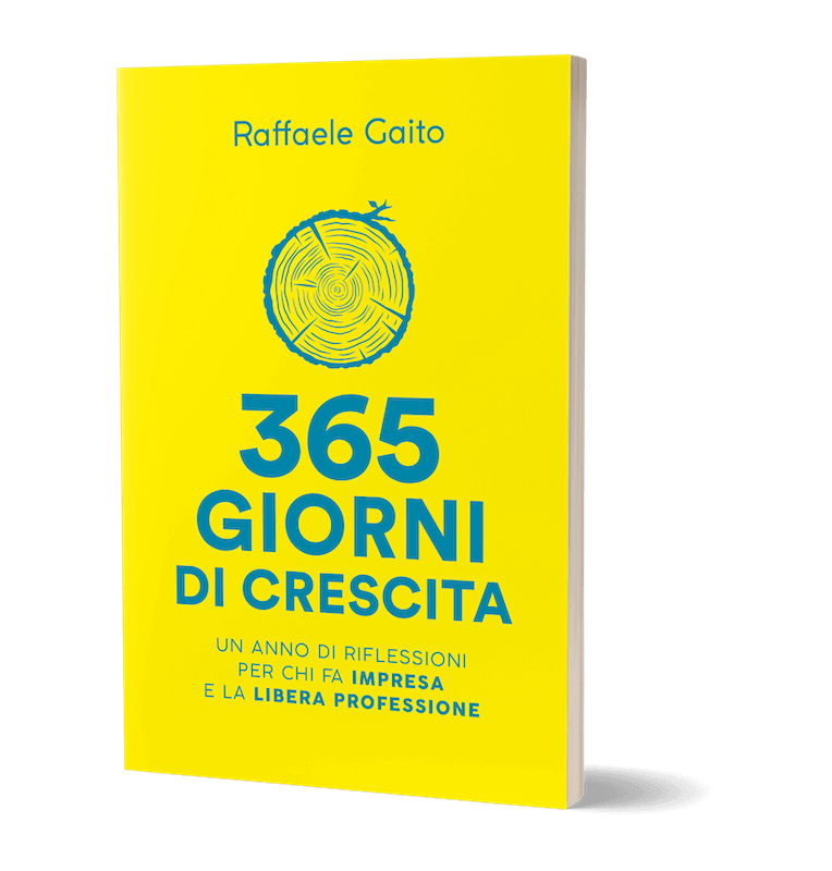 365 giorni di crescita libro 1 365 giorni di crescita: libro e newsletter
