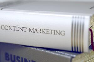 libri di content marketing
