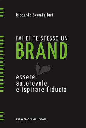fai di te stesso un brand copertina 10 libri imperdibili sul content marketing