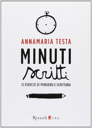 minuti scritti copertina 10 libri imperdibili sul content marketing