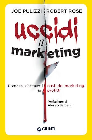 uccidi il marketing 10 libri imperdibili sul content marketing