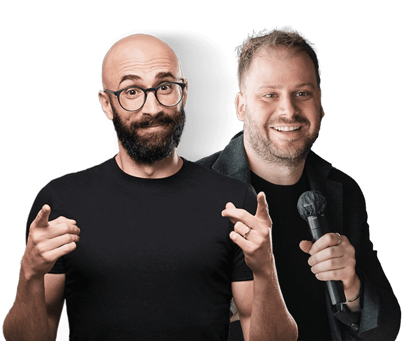 dati crescita business raffaele gaito massimo giacchino