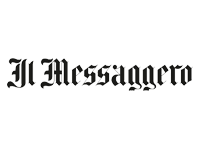 il messaggero logo