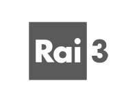 rai 3 logo Rassegna stampa