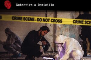 detective a domicilio