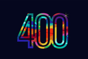 400 post sul blog