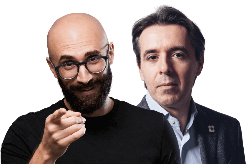 masterclass ia pratica gaito cosenza