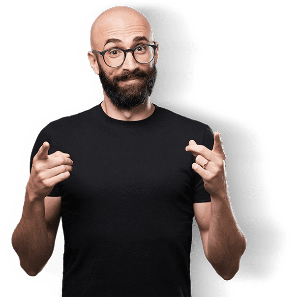 raffaele gaito chi sono corsi 1 Corso online: Come Trasformare i Contatti in Clienti