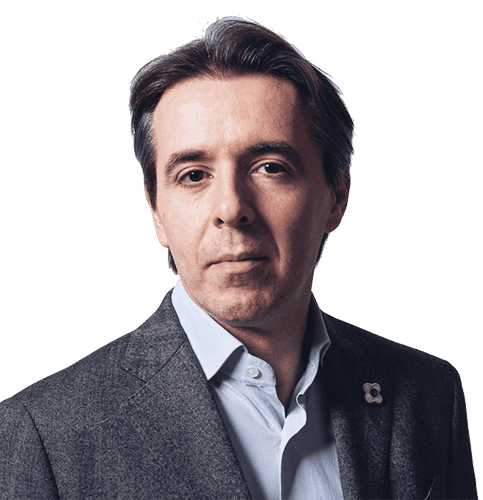 vincenzo cosenza masterclass