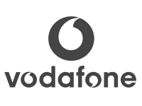 vodafone logo