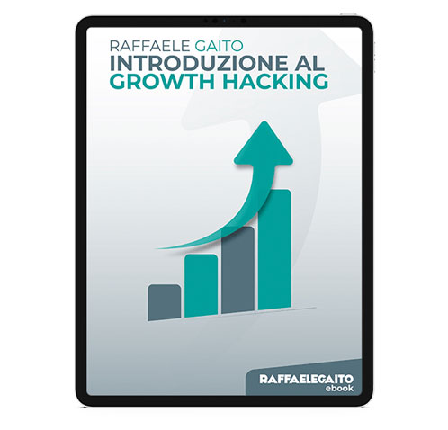ebook introduzione al growth hacking