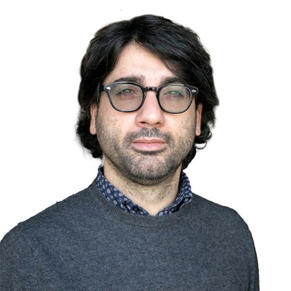 paolo pastore