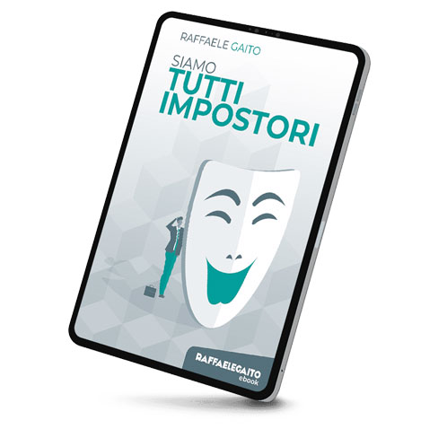 siamo tutti mpostori ebook raffaele gaito