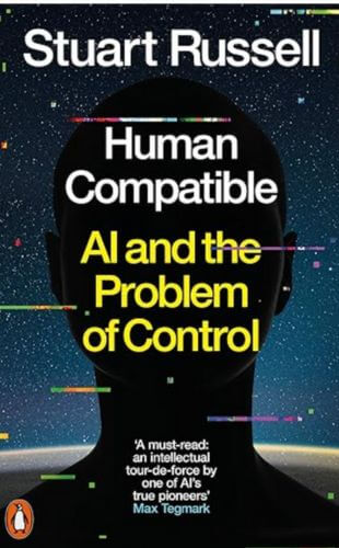 Human Compatible 10 libri sull’intelligenza artificiale da leggere assolutamente