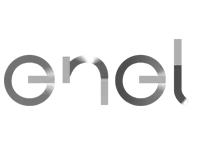 enel logo