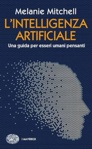 intelligenza artificiale 10 libri sull’intelligenza artificiale da leggere assolutamente