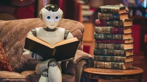 libri intelligenza artificiale Il Blog