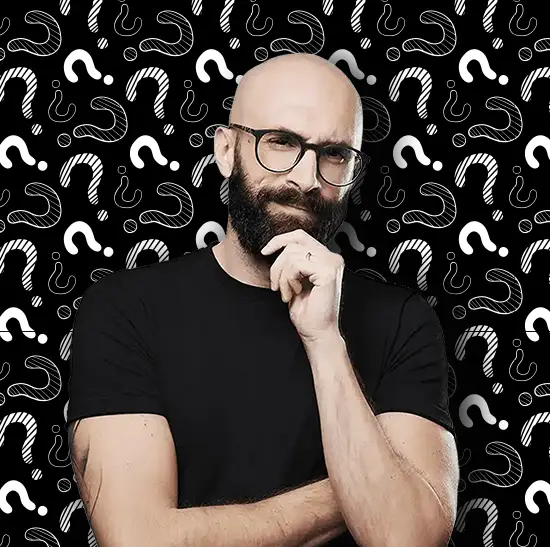 domande per crescere podcast raffaele gaito