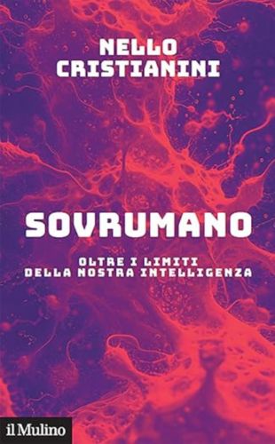 sovraumani 10 libri sull’intelligenza artificiale da leggere assolutamente
