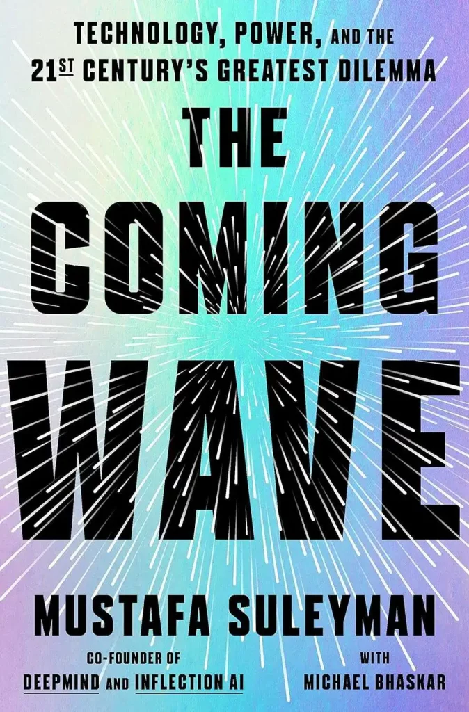 the coming wave raffaele gaito
