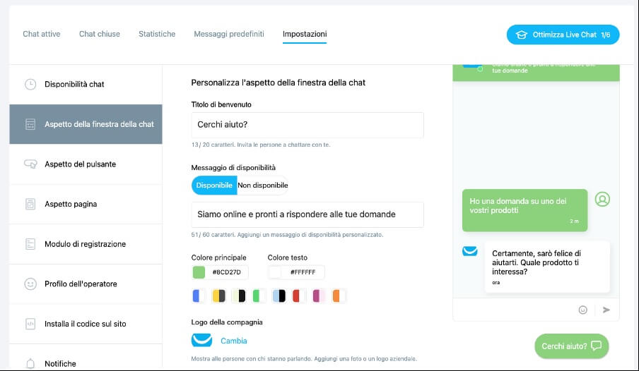 chat L’IA sta sostituendo la Marketing Automation?