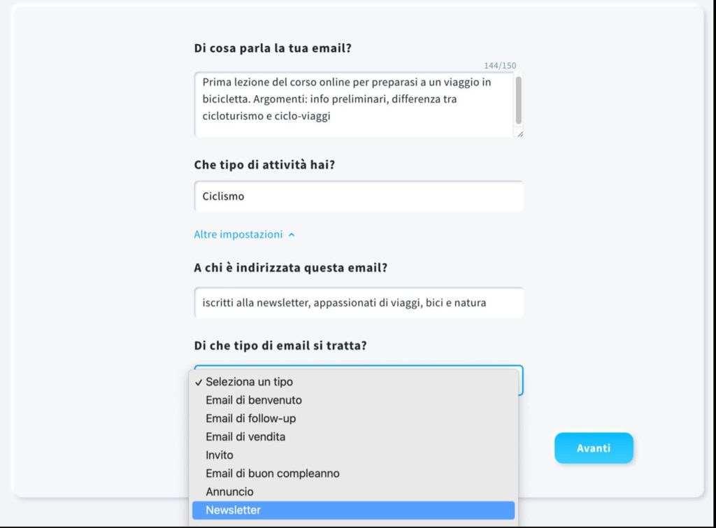 email ai L’IA sta sostituendo la Marketing Automation?