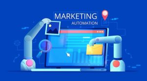 marketing automation ai