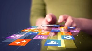 app ai per i contenuti